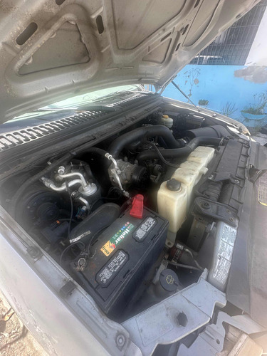 Ford F350
