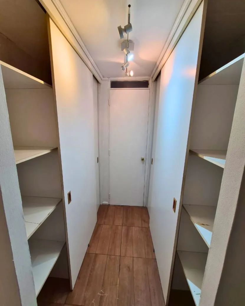 Imagen 5 de 9 de Departamento En Arriendo. Condominio Las Camelias