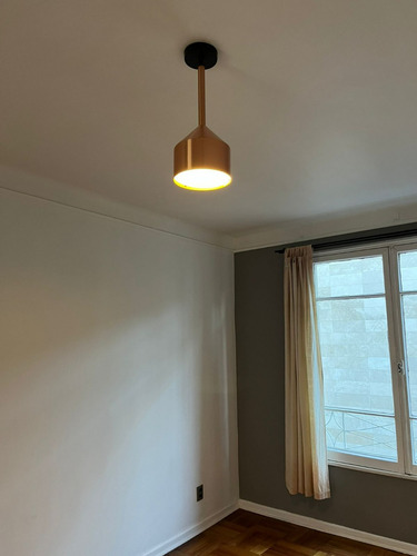 Departamento Estilo Francés Recién Remodelado.