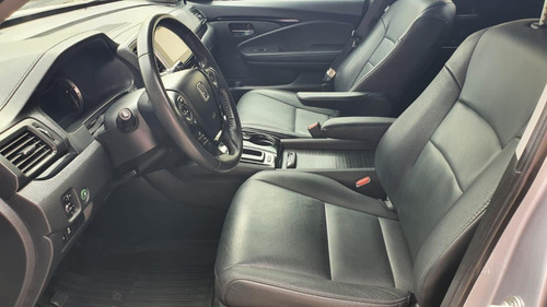 Imagen 7 de 10 de Honda Pilot 2018 Touring Awd