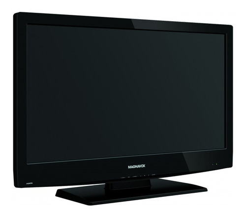 Magnavox Television De 32'' Lcd Tv Combo Dvd 32md311b/f7 (Reacondicionado)