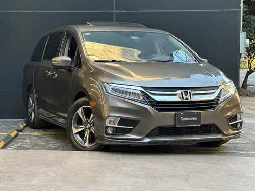 Honda Odyssey 3.5 Touring At