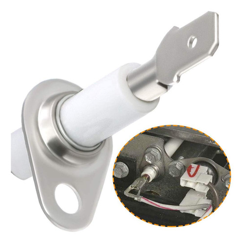 Sensor De Llama Para Horno Compatible Con G40 G41 G50 G51 G6