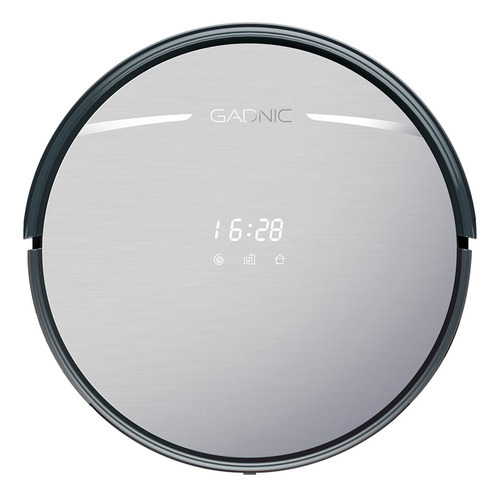 Aspiradora Robot Gadnic Z800 Trapeadora 4 Modos 150m2 App Silenciosa