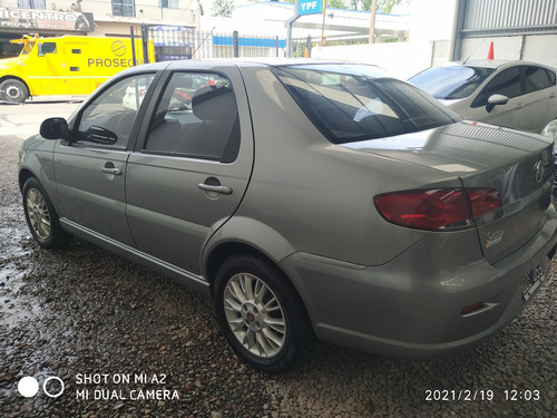 Fiat Siena El 1.6