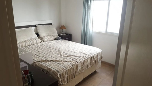 Imagen 2 de 8 de Departamento En Venta De 1 Dormitorio En Lomas Del Mirador