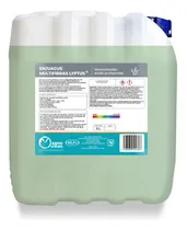 Comprar Enjuague Multifibras Lyptus 5l Magno Clean