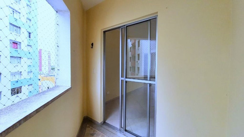 Imagem 6 de 30 de Apartamento Com 3 Dormitórios À Venda, 165 M² Por R$ 611.000,00 - Boa Vista - São Vicente/sp - Ap2100