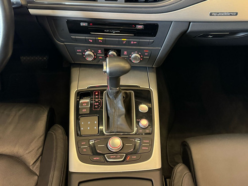 Audi A7 3.0 TFSI SPORTBACK AMBIENTE V6 GASOLINA 4P S-TRONIC