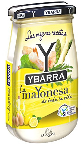 Libro Las Mejores Recetas De Ibarra L De Vvaa Larousse