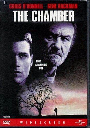 Dvd The Chamber / El Secreto / De John Grisham
