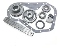 Comprar Kit Distribucion Peugeot Diesel Xd2 Xd3 504 505 Indenor 6c