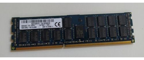 Memoria Ddr3l 1600mhz 16gb Lkg07056515 Goo3mm No Aptas Pc