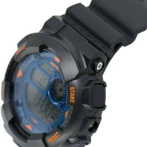 Relógio Mormaii Wave Masculino - Mo3415a/8a