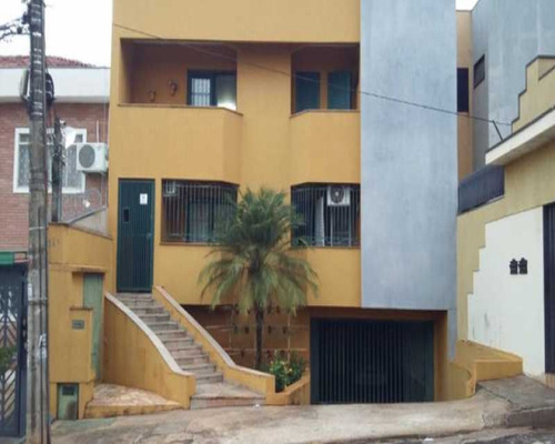 Imagem 11 de 11 de Vende-se Apartamento Com 96m² No Bairro Lagoinha Em Ribeirão Preto-sp, Com 3 Dormitórios(sendo 1 Suíte), Com 1 Vaga De Garagem, Sala Com 2 Ambientes, - Kcap30133 - 68959579