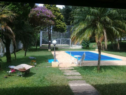 Imagem 9 de 21 de Chácara - 9425