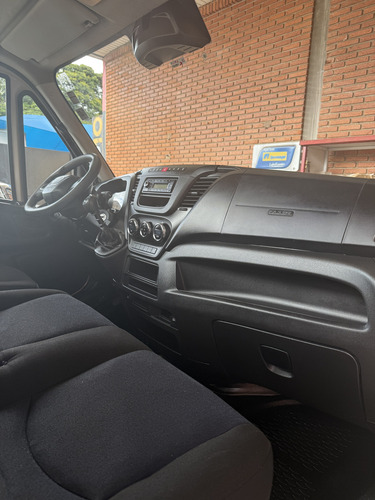 Iveco Dally 35150 Único Dono