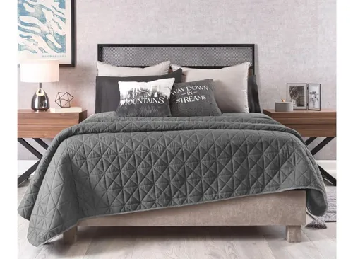 Edredones Matrimoniales Colchas Frescas Para Calor Cobertor