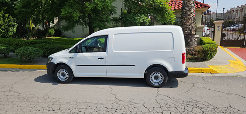 Volkswagen Caddy 1.6 Maxi Mt