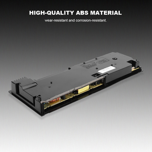 Imagen 9 de 9 de Fuente De Alimentación Para Ps4 Slim 2200 Adp-160fr 2000 N15