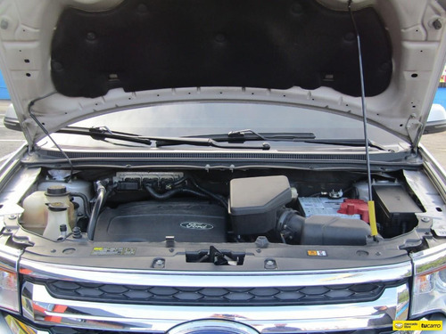 Ford Edge 3.5 Limited Fl
