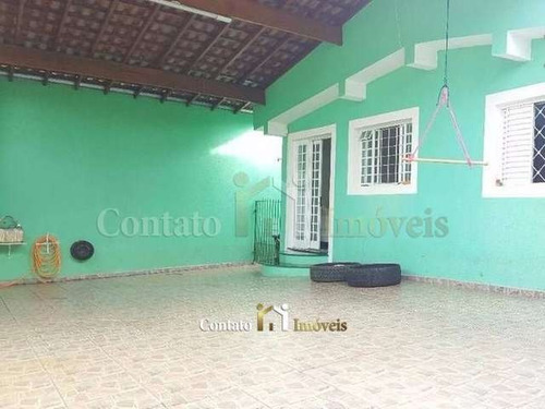 Imagem 11 de 15 de Casa 6 Vagas 2 Quartos Venda Atibaia - Ca0076-1