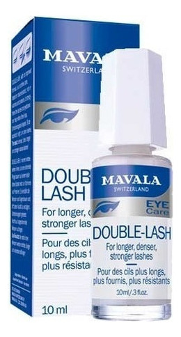 Mavala Double Lash 10ml