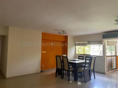 Apartamento en alquiler