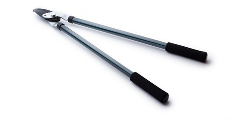 Imagen 3 de 6 de Tijera Podar Corte Curvo Bremen Larga 74 Cm Cod. 2925 Dgm