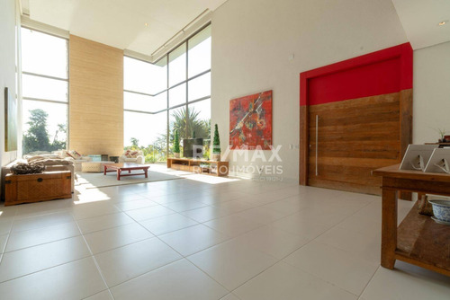 Casa À Venda, Condomínio Morada Do Sol, Vinhedo - Ca3308. - Ca3308