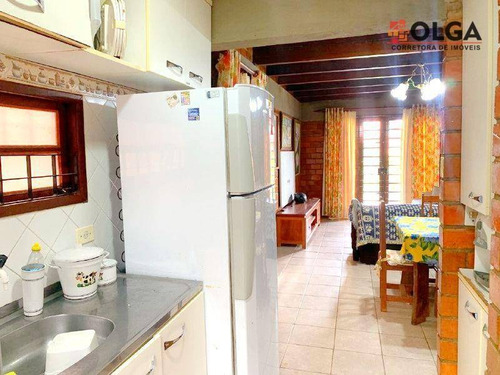 Imagem 10 de 30 de Casa Em Condomínio, À Venda - Gravatá/pe - Vl0212