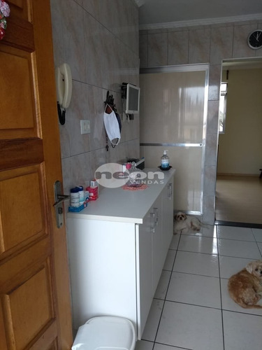 Imagem 12 de 15 de Apartamento - Vila Guiomar - Ref: 2065 - V-2065