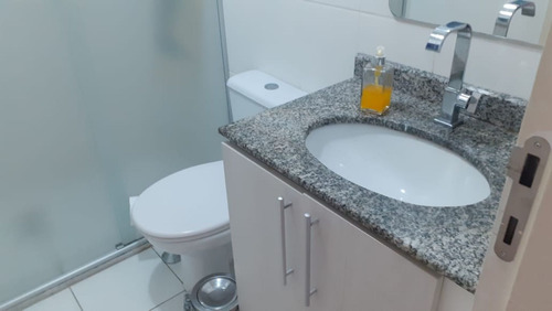 Imagem 8 de 8 de Apto São Lucas | 2 Quartos | 60 M² | Cond: R$539.00 | 1 Vaga - Ehhm8h