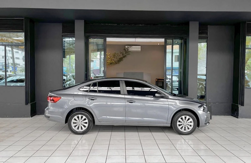 Volkswagen Virtus 1.6 MSI Flex 16V 5p Mec.