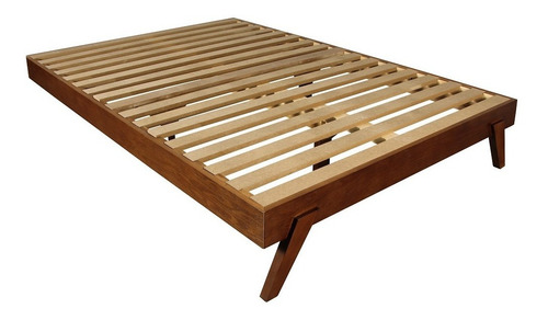 Base De Cama King Size Ady Tango Desarmable Mo Gdl