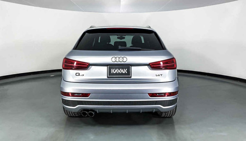 Imagen 8 de 15 de 35943 - Audi Q3 2016 Con Garantía At