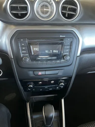 Suzuki Vitara 1.6 Gl At