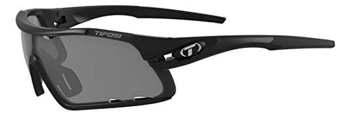 Gafas De Sol Tifosi Davos Matte, Negro, 135 9sj9o