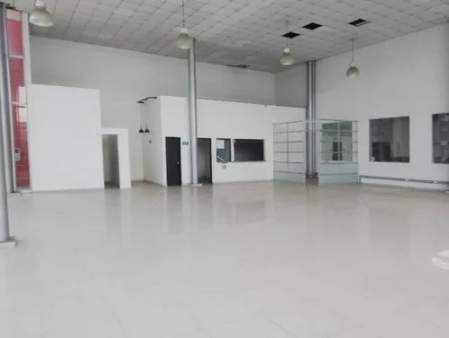 Local En Arriendo En Pontevedra. Cod A16748