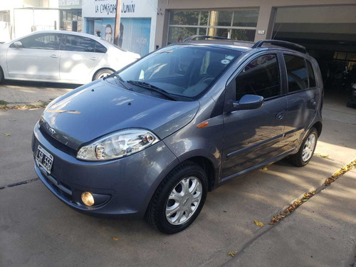 Chery Face Full Full Km Reales De Fabrica Permuto Ingrassia