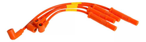 Cable Bujia Ferrazzi Competicion Renault Megane 1.6 8v Egs