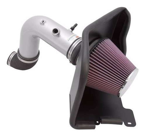 Filtro K&n Intake Sonata/kia Optima 2.0 69-5309ts 