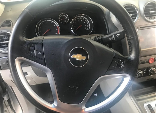 Captiva 3.6 V6 - Gm