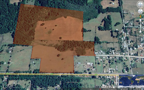Inversión Segura En Campos En Expansión