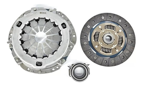 Kit Clutch Embrague Starlet 97-99 1.3 Kino Táchira 1.3