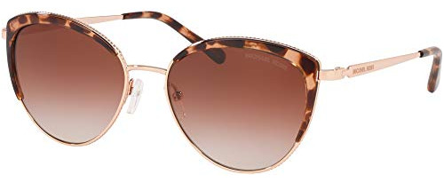 Michael Kors Key Biscayne Mk1046 Gafas De Sol-56 -, 1hr3x