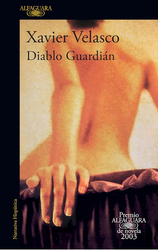 Libro: Diablo Guardián Guardian Devil (edición En Español)