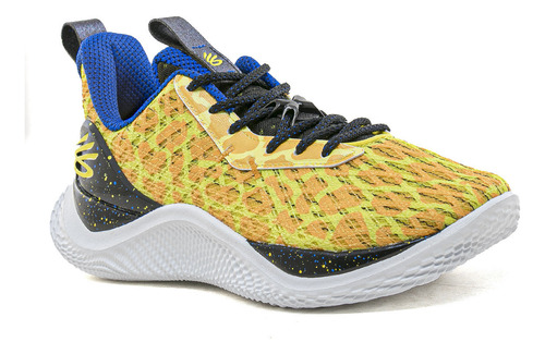 Zapatillas Curry 10 Under Armour Under Armour Tienda Oficial