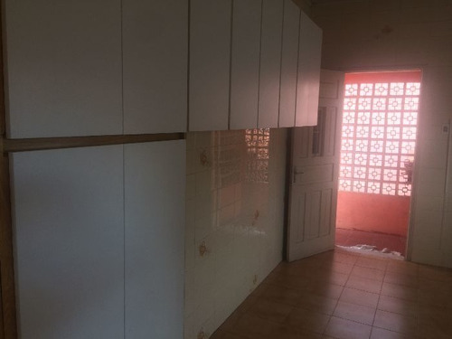 Casa Para Alugar Na Rua Professor Diogo Pires Correa, Centro, Osasco - Sp - Liv-10323