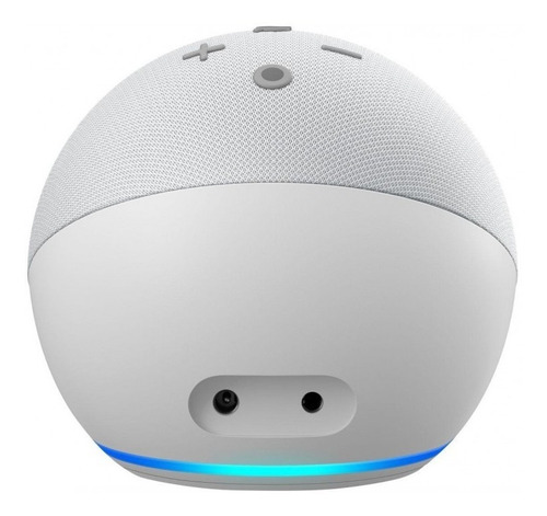 Imagem 3 de 7 de Caixa De Som Inteligente Amazon Echo Dot 4 Assistente Alexa